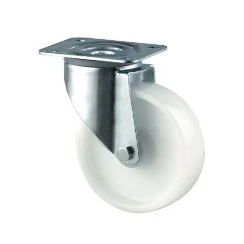 Tente 3430POO065P60 Länkhjul Sista chansen